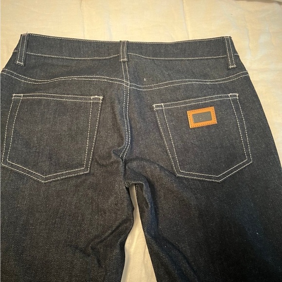 Dolce and Gabbana jeans - Picture 6 of 6